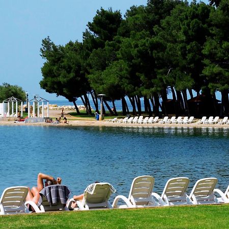 Istrian Villas Plava Laguna 우마그 외부 사진