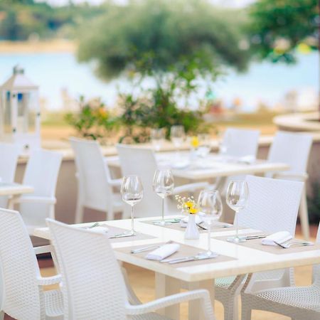 Istrian Villas Plava Laguna 우마그 외부 사진