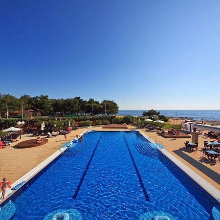 Istrian Villas Plava Laguna 우마그 외부 사진