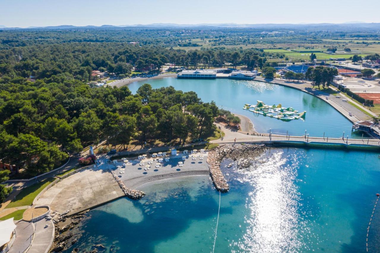 Istrian Villas Plava Laguna 우마그 외부 사진