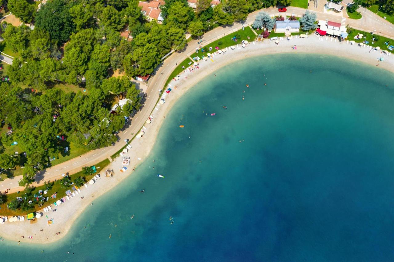 Istrian Villas Plava Laguna 우마그 외부 사진