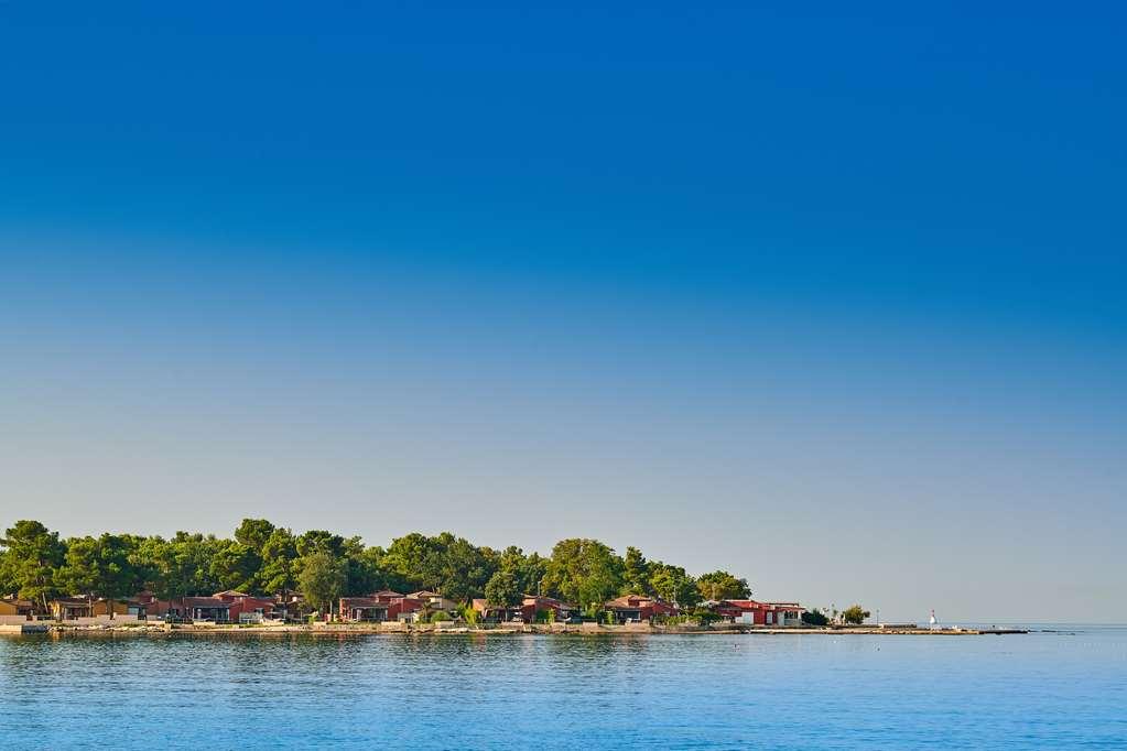 Istrian Villas Plava Laguna 우마그 외부 사진