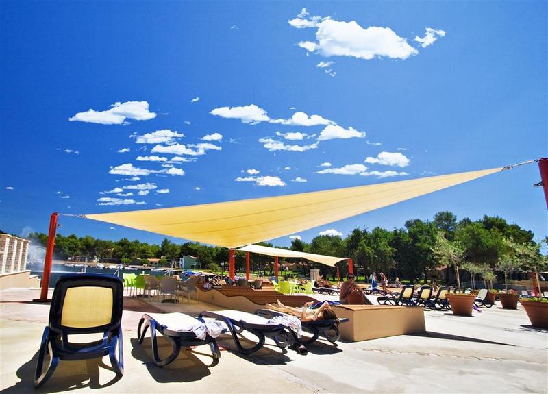 Istrian Villas Plava Laguna 우마그 외부 사진