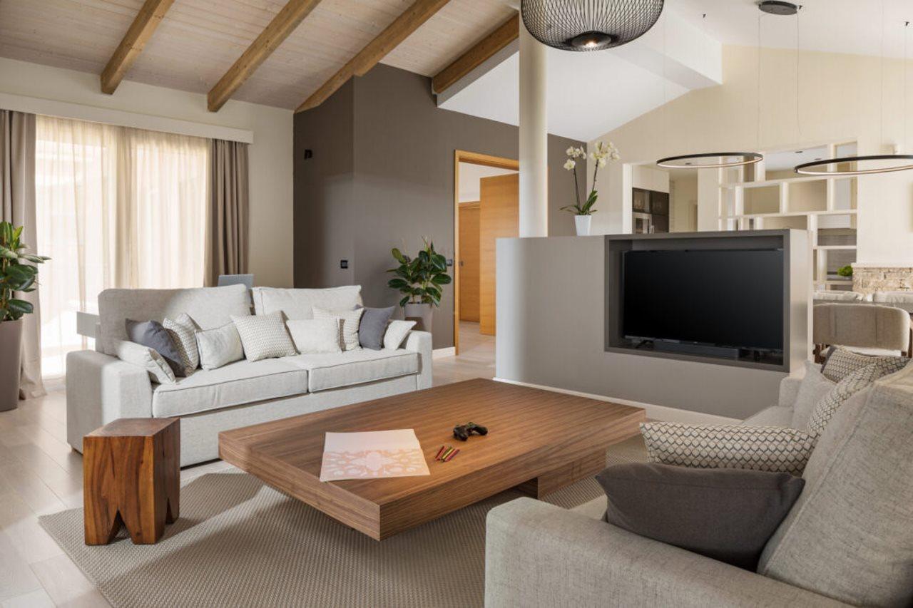 Istrian Villas Plava Laguna 우마그 외부 사진