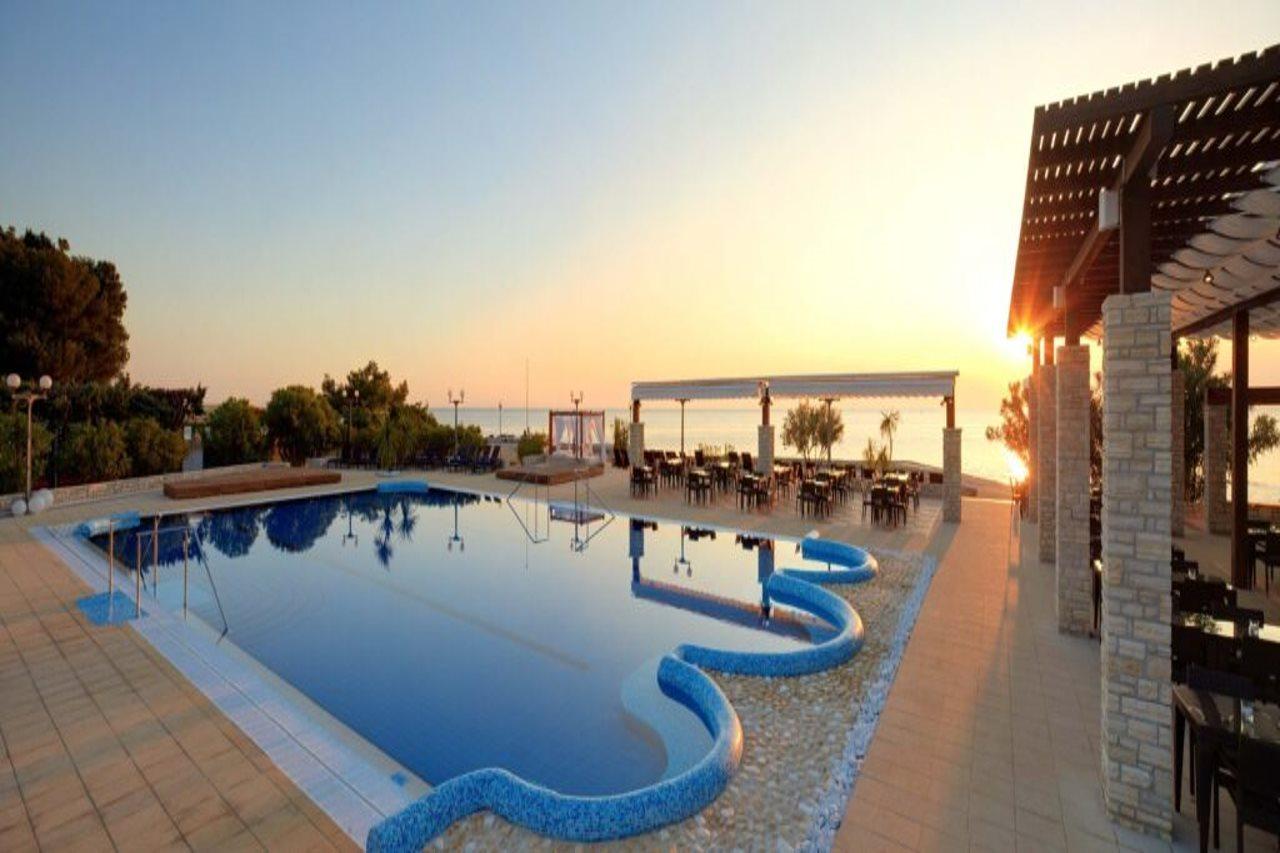 Istrian Villas Plava Laguna 우마그 외부 사진