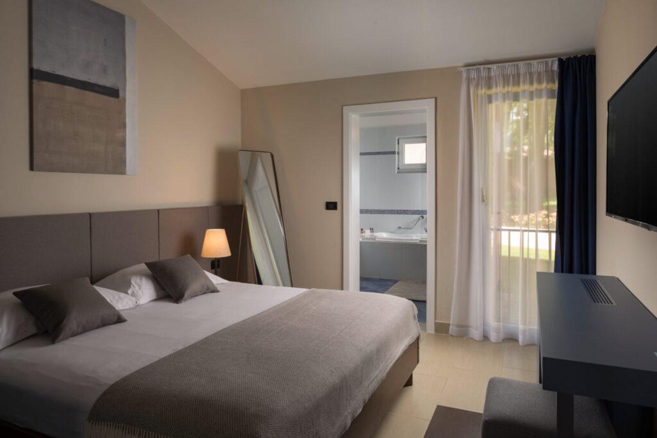 Istrian Villas Plava Laguna 우마그 외부 사진