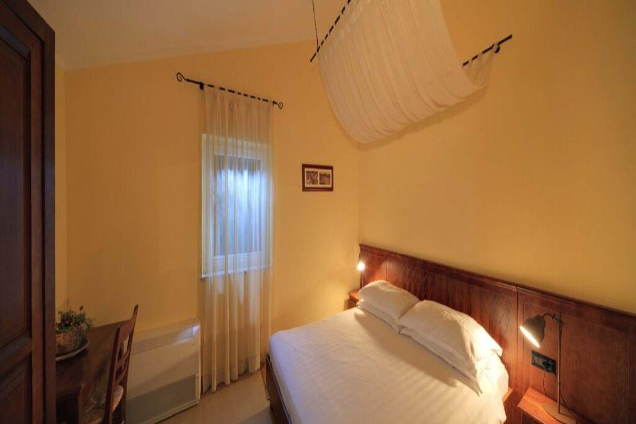 Istrian Villas Plava Laguna 우마그 외부 사진