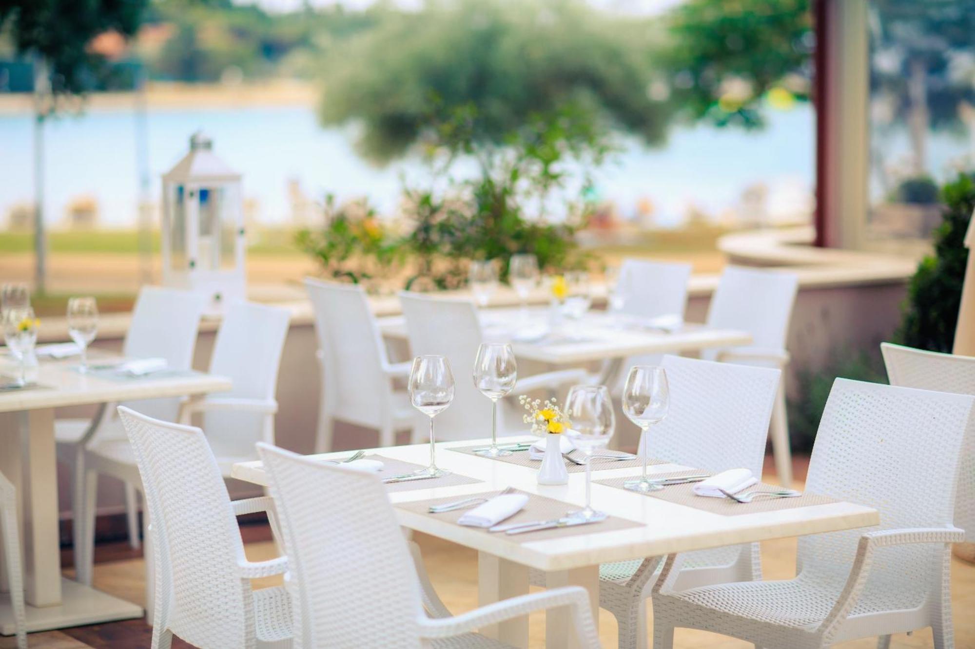 Istrian Villas Plava Laguna 우마그 외부 사진