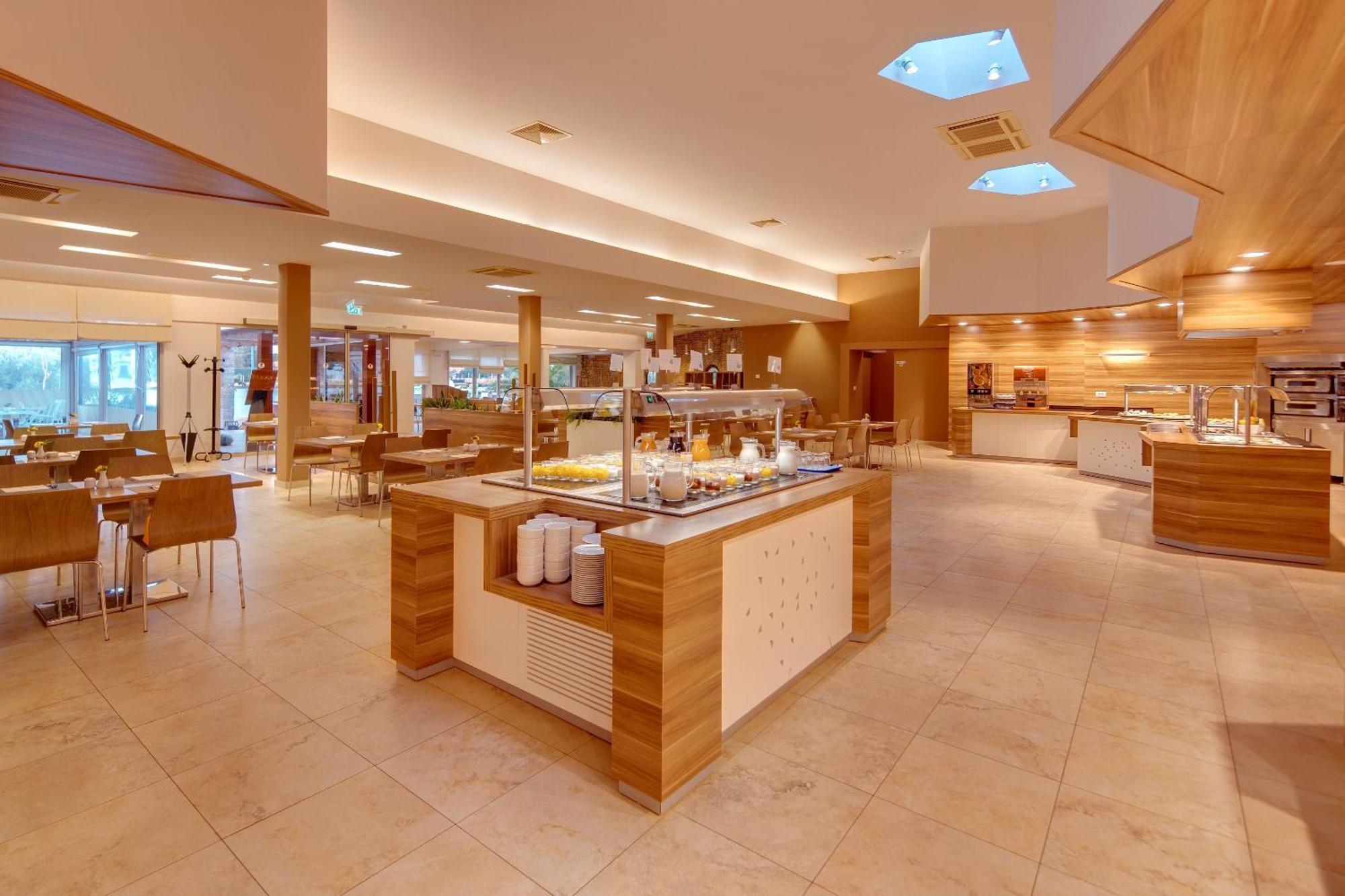 Istrian Villas Plava Laguna 우마그 외부 사진