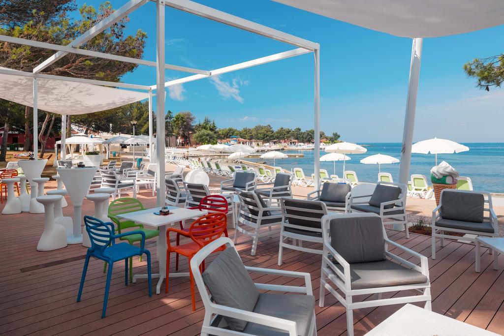 Istrian Villas Plava Laguna 우마그 외부 사진