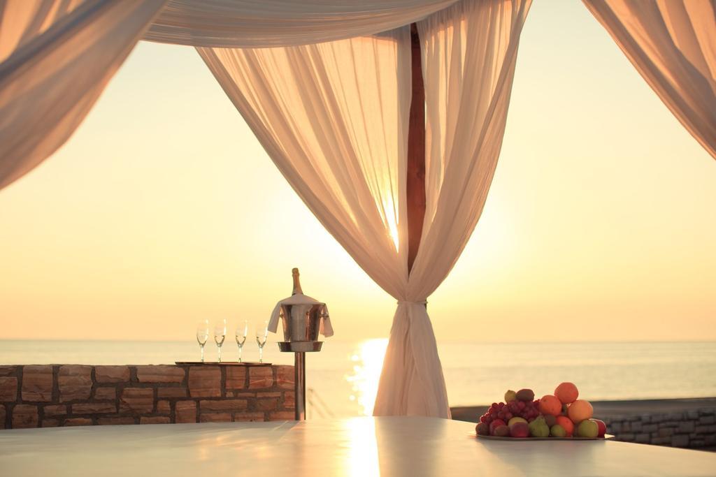 Istrian Villas Plava Laguna 우마그 외부 사진